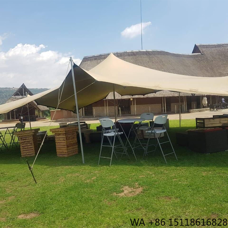 Outdoor Furniture Waterproof - Tenda da Evento Esterna di Lusso