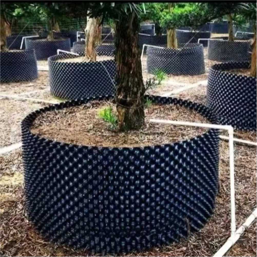 Outdoor Furniture Metal - Vaso da Coltivazione per Bonsai e