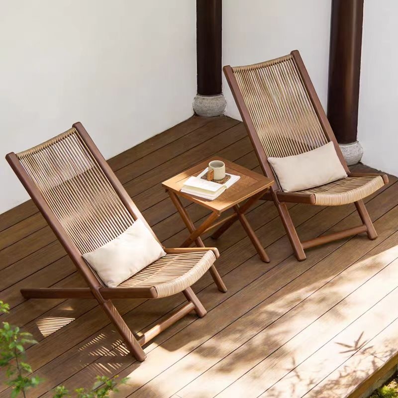 Outdoor Furniture Online - Sedia a Sdraio da Giardino per