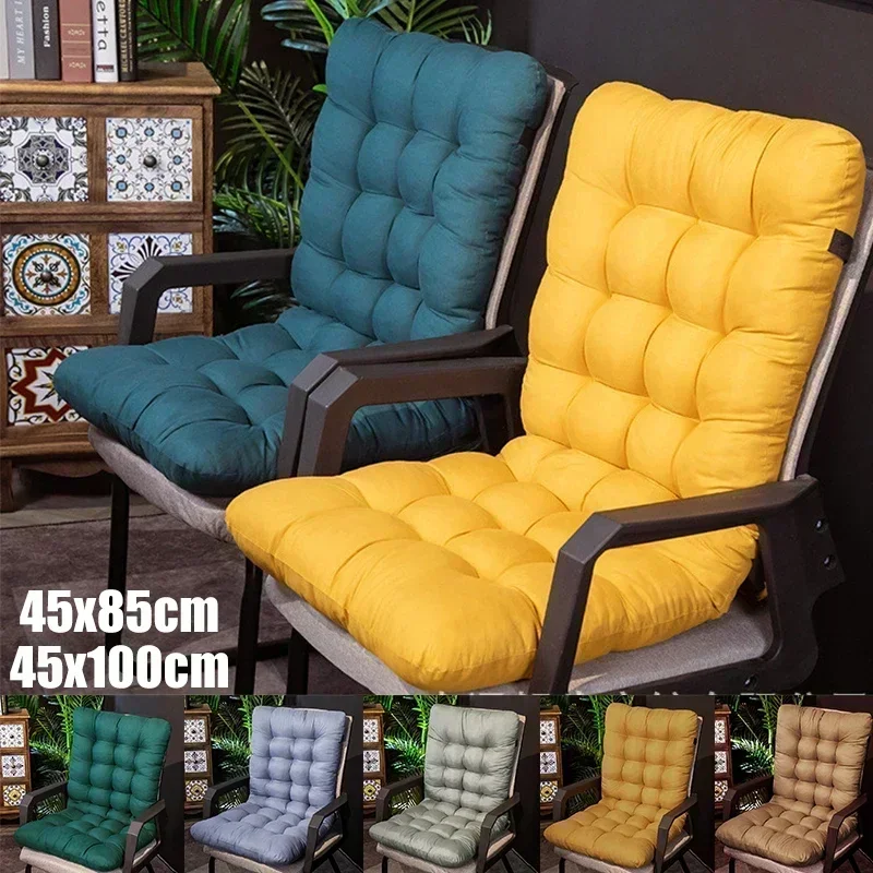Outdoor Furniture Upholstery - Cuscino solido Cuscino per sedia reclinabile