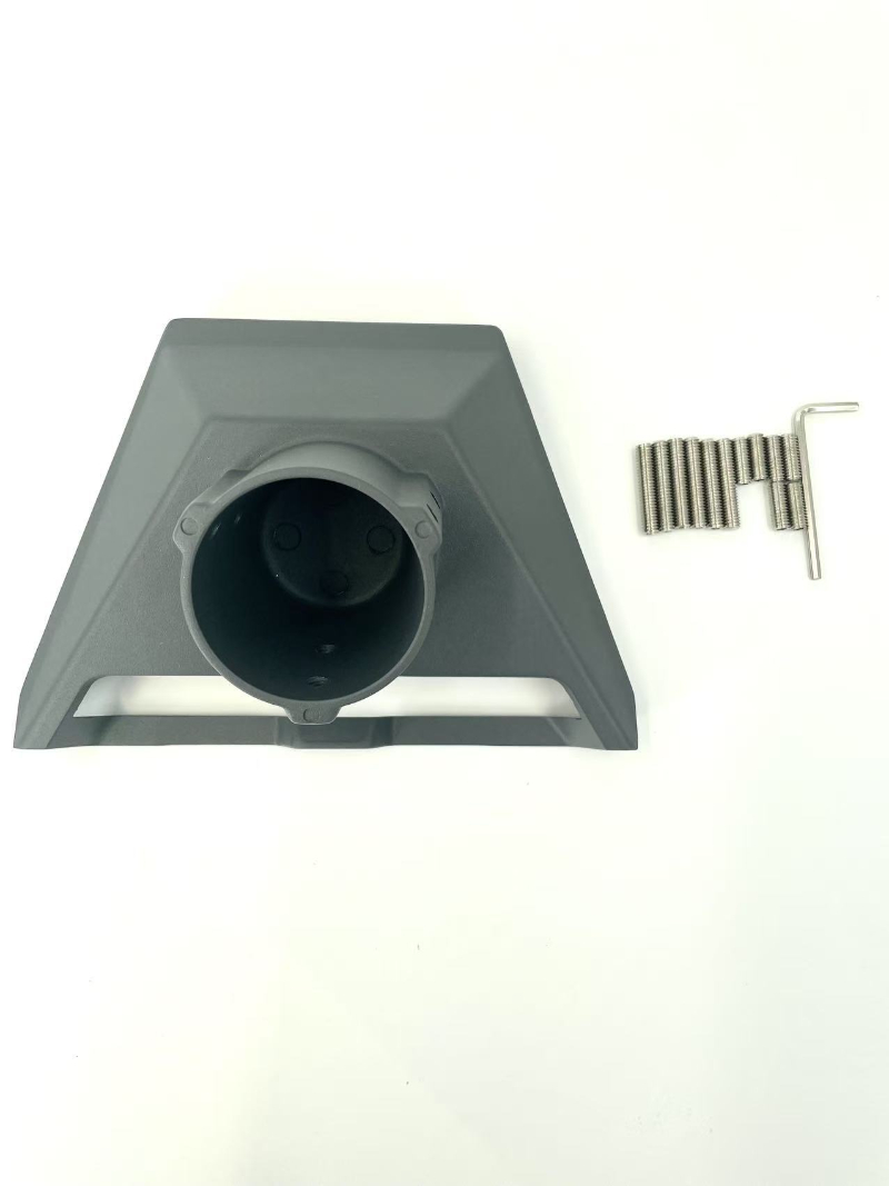 Kit di Installazione di Terza  - Outdoor Furniture Metal recensione e prezzo