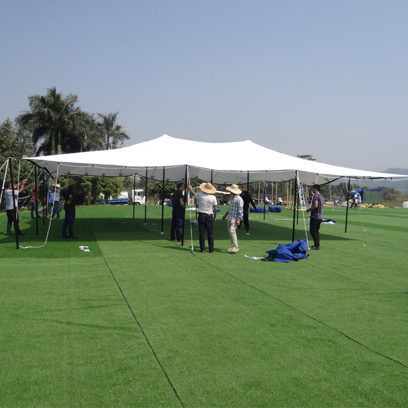 Tenda da Evento Esterna di Lus - Outdoor Furniture Waterproof recensione e prezzo