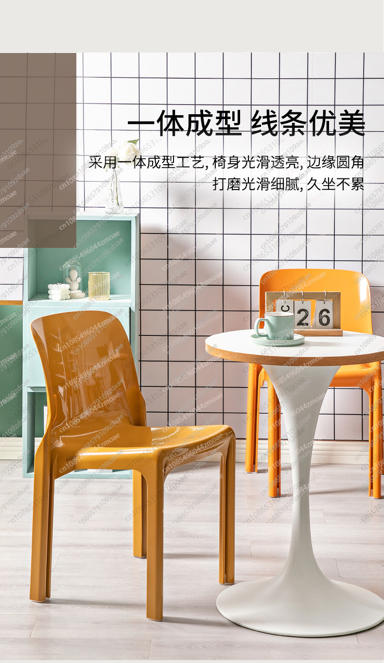 YY Lazy space sedia da pranzo  - Outdoor Furniture Online recensione e prezzo
