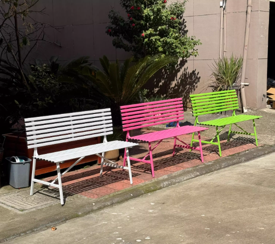 Iron art community street park - Outdoor Furniture Online recensione e prezzo