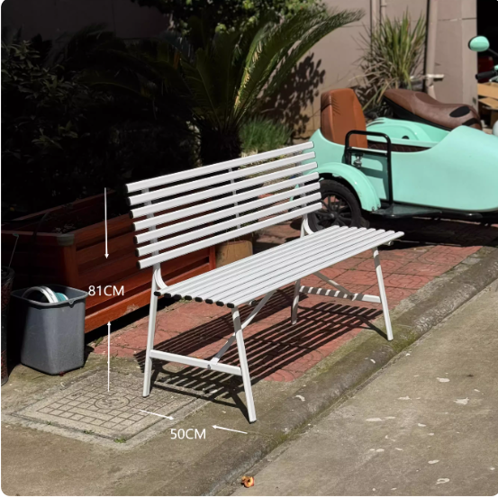Iron art community street park - Outdoor Furniture Online recensione e prezzo