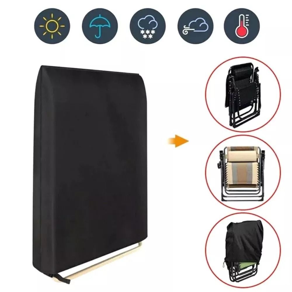 Fodera per sedia pieghevole da - Outdoor Furniture Waterproof recensione e prezzo