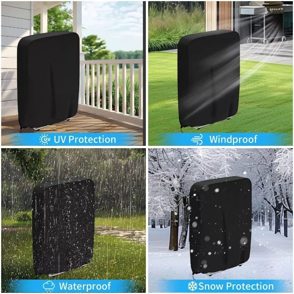 Fodera per sedia pieghevole da - Outdoor Furniture Waterproof recensione e prezzo