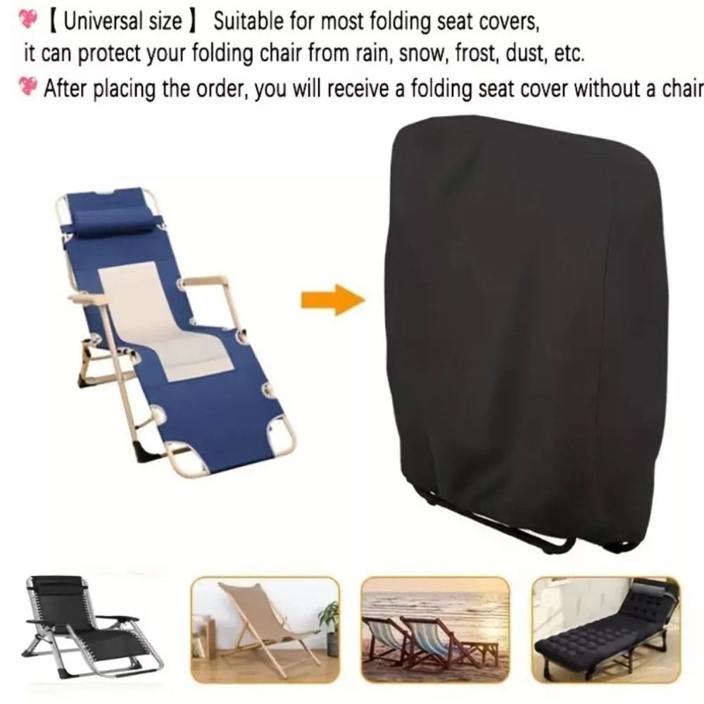 Fodera per sedia pieghevole da - Outdoor Furniture Waterproof recensione e prezzo