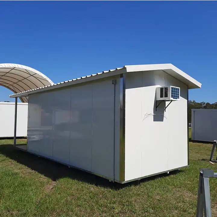 Casa Container Impermeabile pe - Outdoor Furniture Metal recensione e prezzo