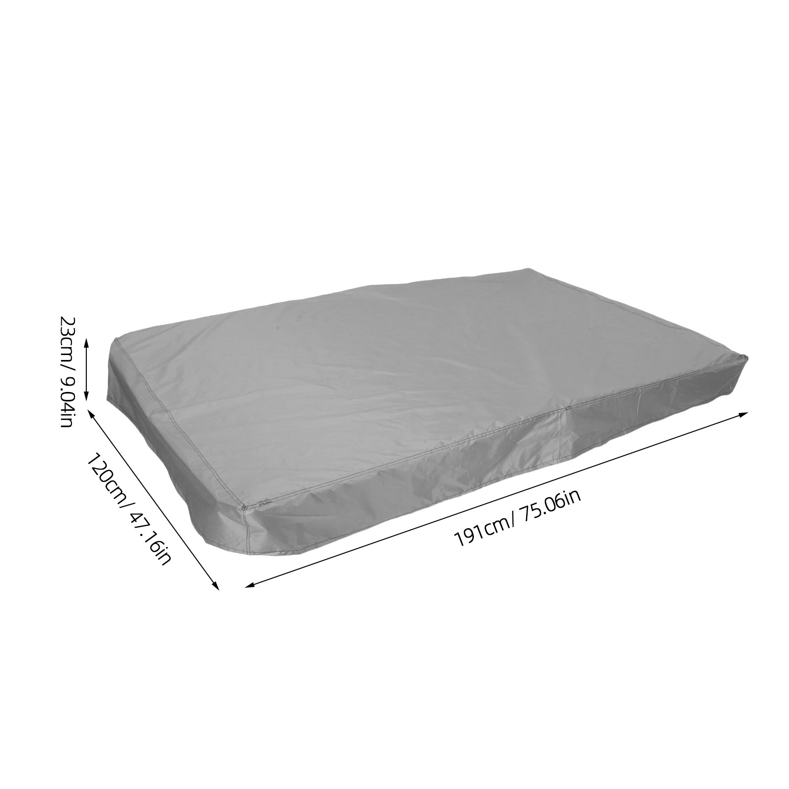 Copertura di Ricambio per Alta - Outdoor Furniture Waterproof recensione e prezzo