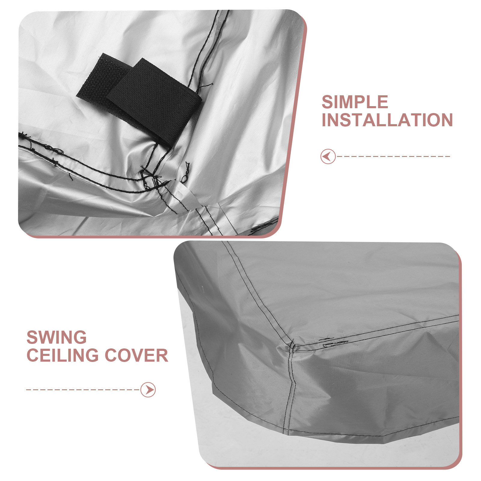 Copertura di Ricambio per Alta - Outdoor Furniture Waterproof recensione e prezzo