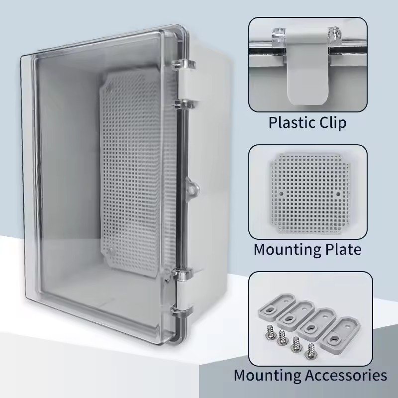 Scatola di giunzione di alimen - Outdoor Furniture Outlet recensione e prezzo