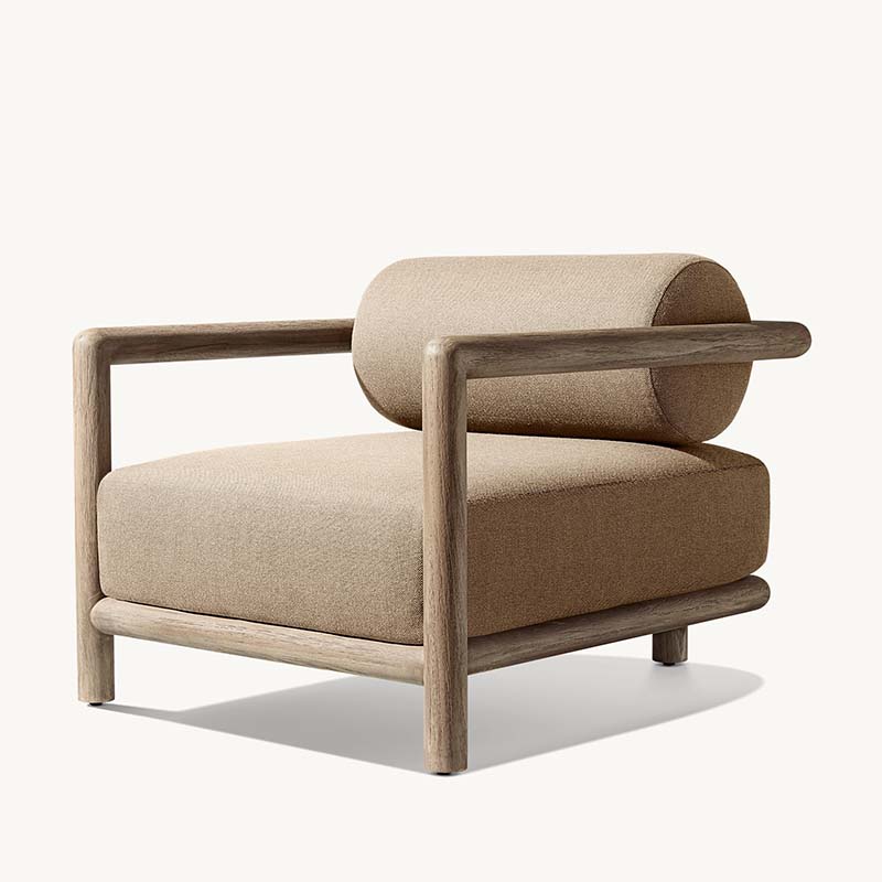 Set di divani da giardino per  - Outdoor Furniture Hotel recensione e prezzo