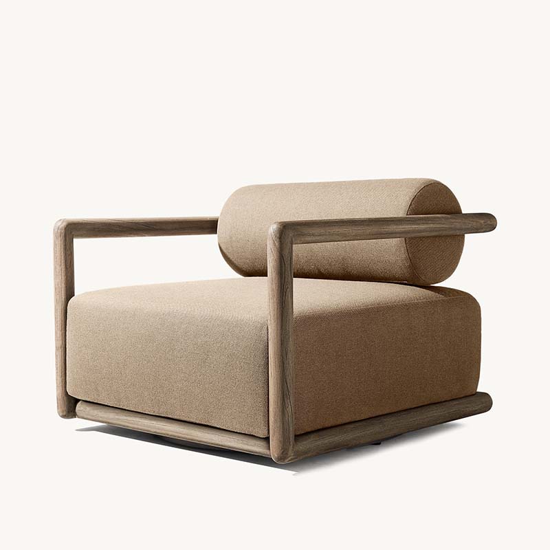 Set di divani da giardino per  - Outdoor Furniture Hotel recensione e prezzo