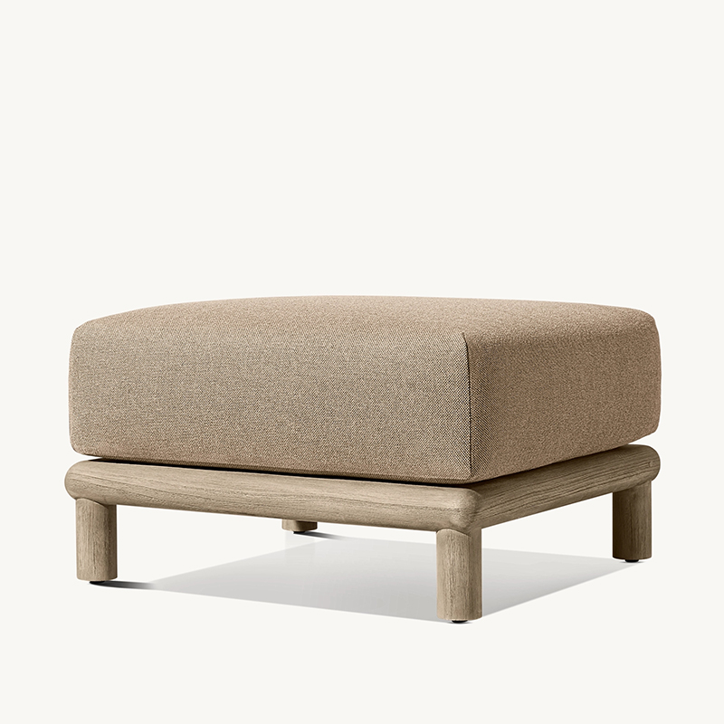 Set di divani da giardino per  - Outdoor Furniture Hotel recensione e prezzo
