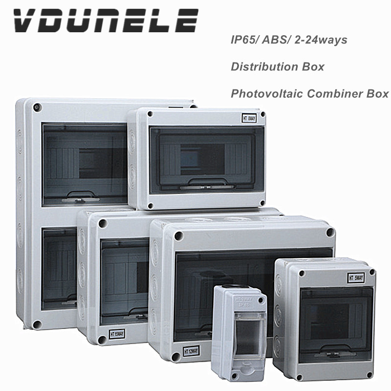 Quadro di Distribuzione IP65 p - Outdoor Furniture Outlet recensione e prezzo
