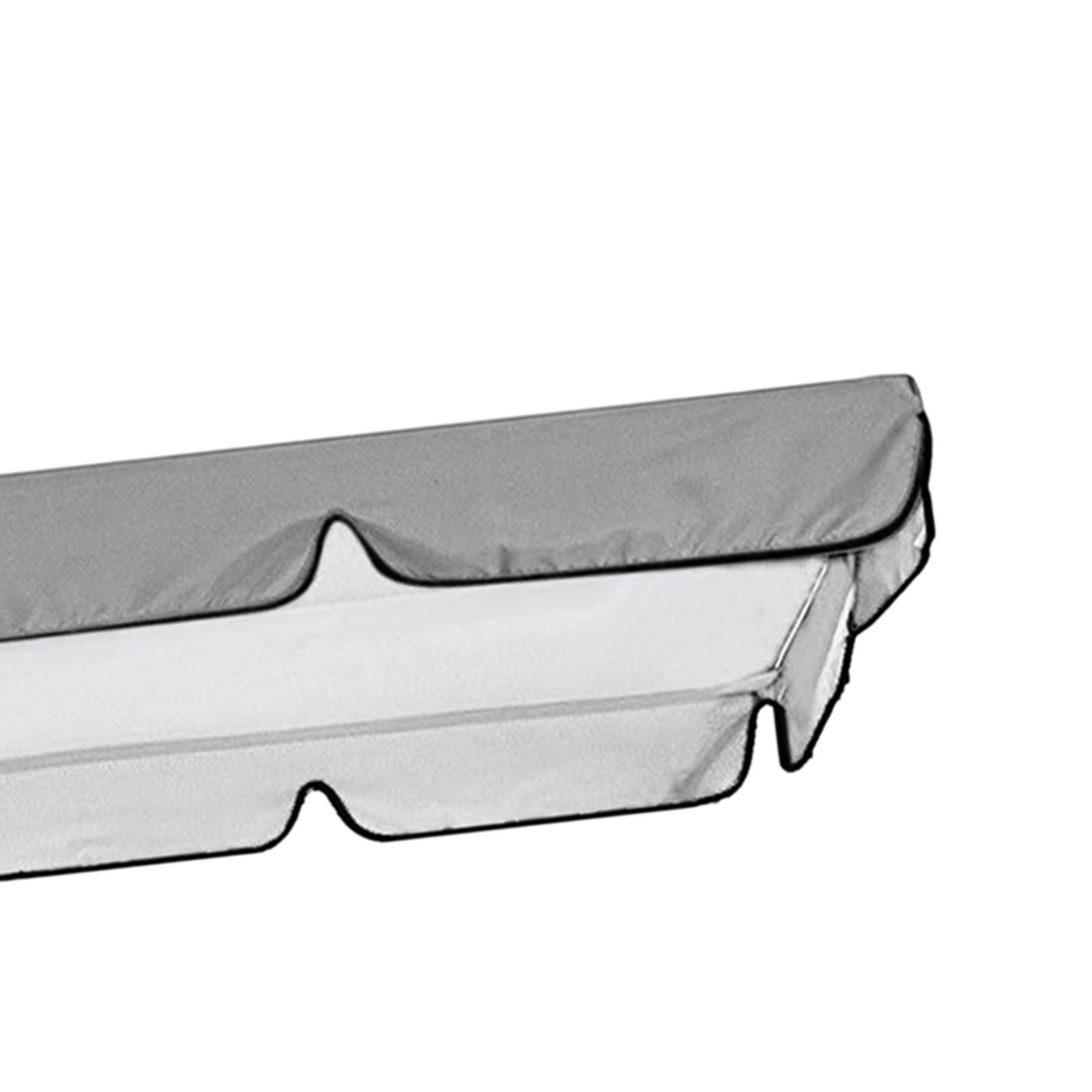 Tettoia per Altalena da Giardi - Outdoor Furniture Upholstery recensione e prezzo