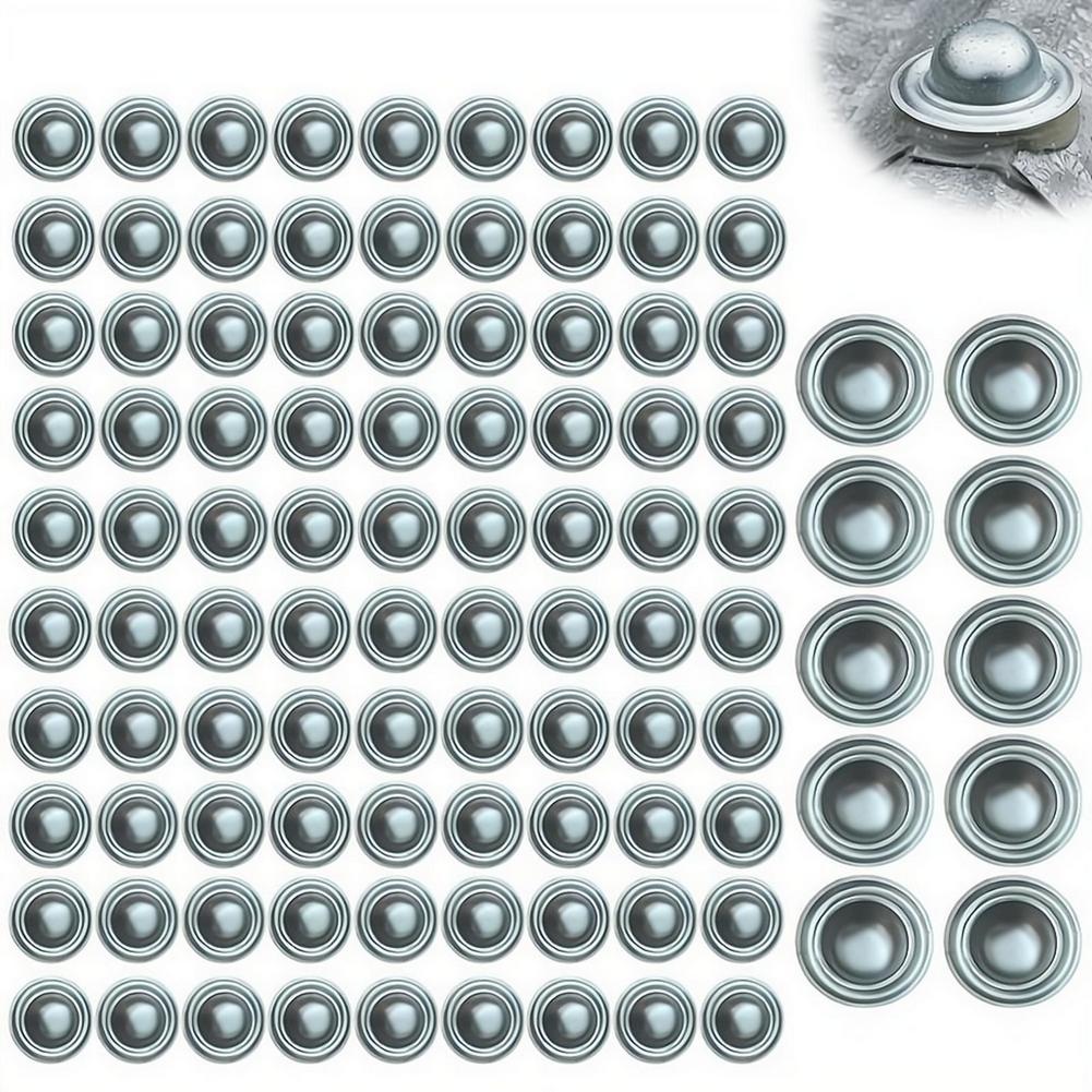 5-100 Pezzi Tappi a vite in me - Outdoor Furniture Upholstery recensione e prezzo
