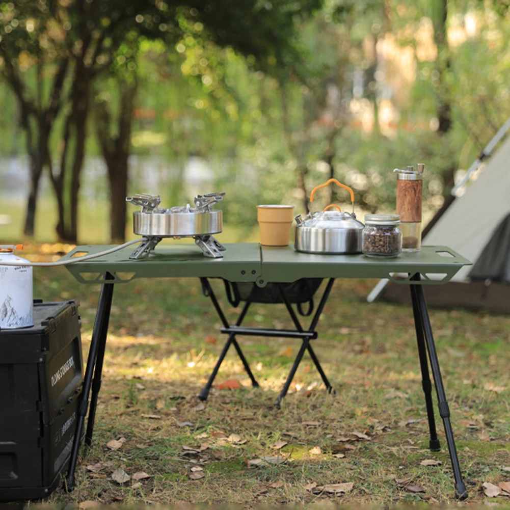 Gambe Pieghevoli per Tavolo da - Outdoor Furniture Diy recensione e prezzo