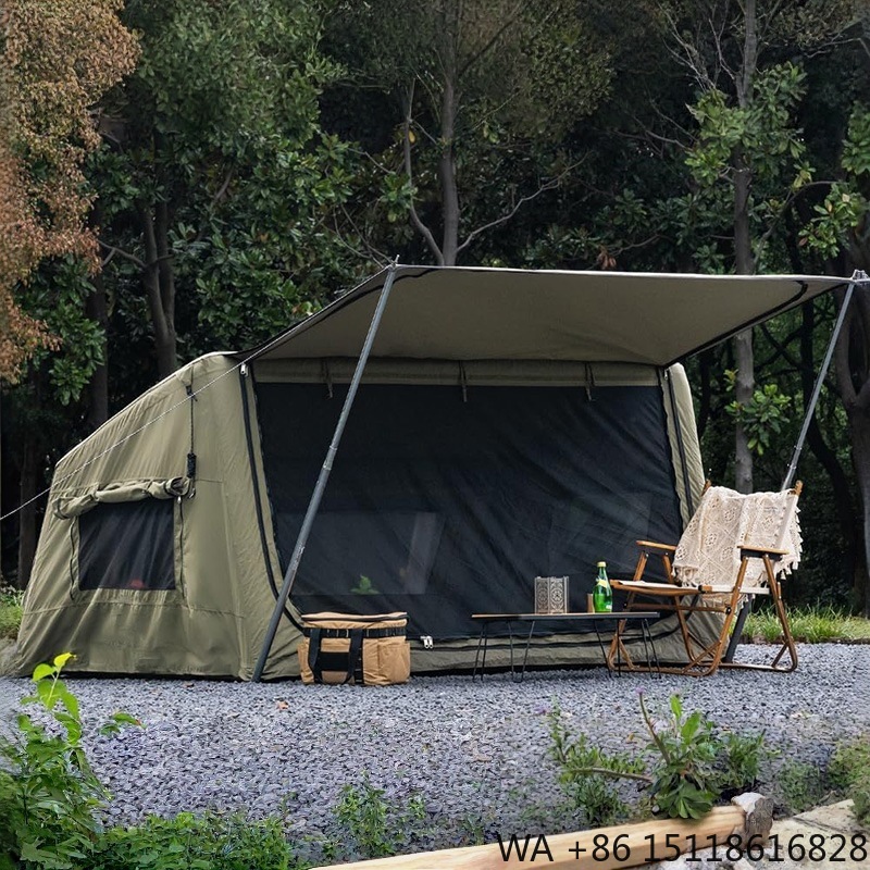 Tenda da Campeggio Gonfiabile  - Outdoor Furniture Waterproof recensione e prezzo