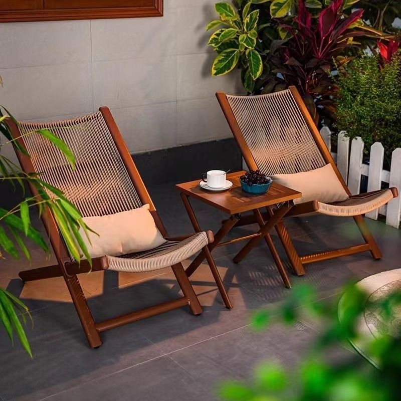 Sedia a Sdraio da Giardino per - Outdoor Furniture Online recensione e prezzo
