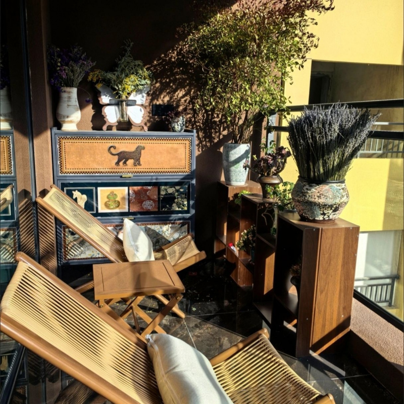 Sedia a Sdraio da Giardino per - Outdoor Furniture Online recensione e prezzo