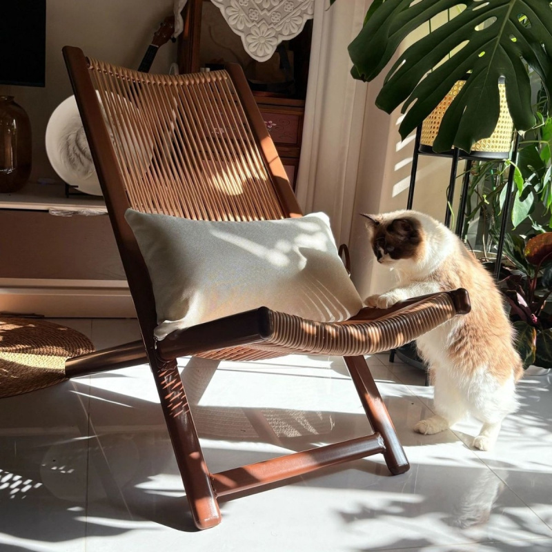 Sedia a Sdraio da Giardino per - Outdoor Furniture Online recensione e prezzo