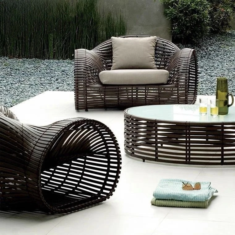 Mobili da giardino in lega di  - Outdoor Furniture Hotel recensione e prezzo