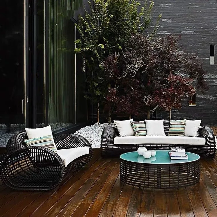 Mobili da giardino in lega di  - Outdoor Furniture Hotel recensione e prezzo
