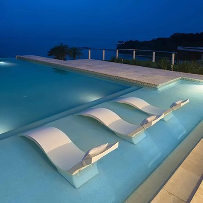 FRP Fibra di vetro Spagna Desi - Outdoor Furniture Spain recensione e prezzo