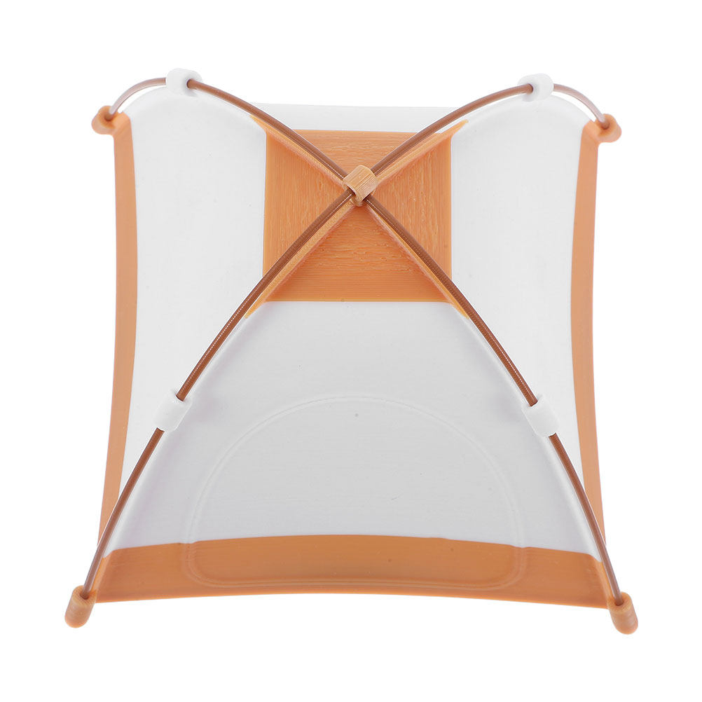 Tenda in Miniatura in Scala 1: - Outdoor Furniture Diy recensione e prezzo