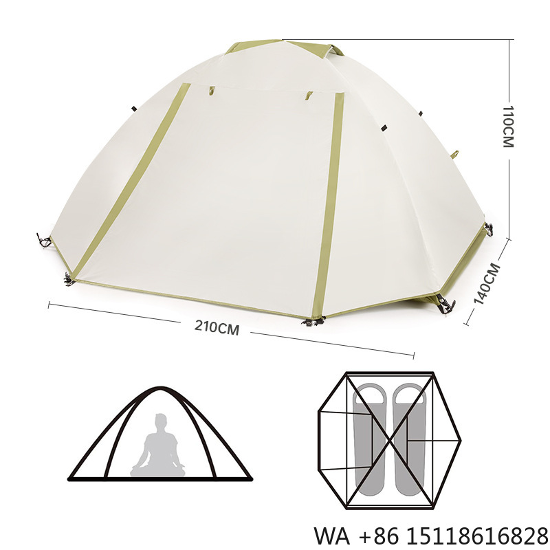 Tenda da Escursionismo, Alpini - Outdoor Furniture Waterproof recensione e prezzo
