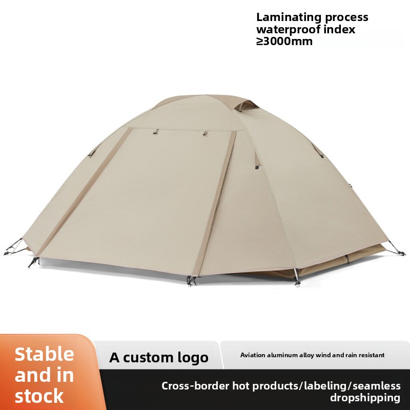 Tenda da Escursionismo, Alpini - Outdoor Furniture Waterproof recensione e prezzo