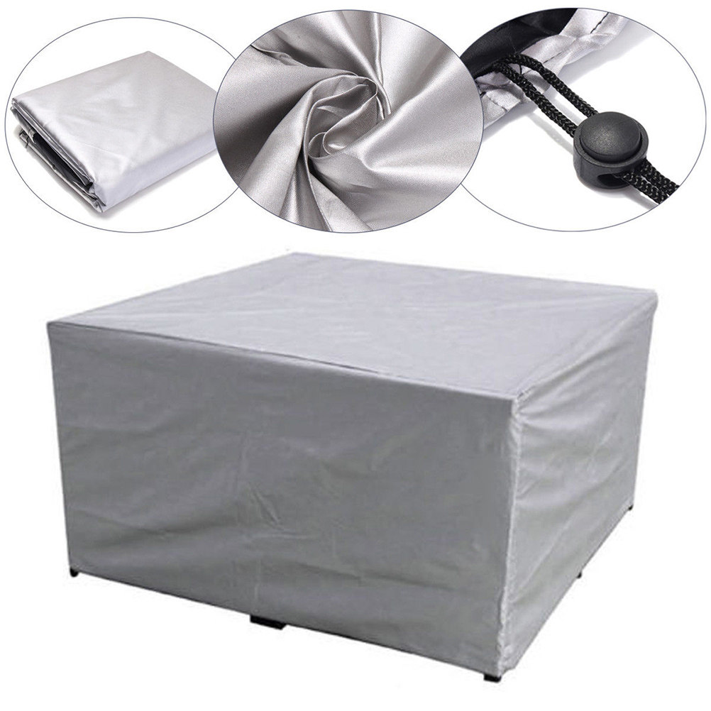 Copertura per Mobili da Estern - Outdoor Furniture Waterproof recensione e prezzo
