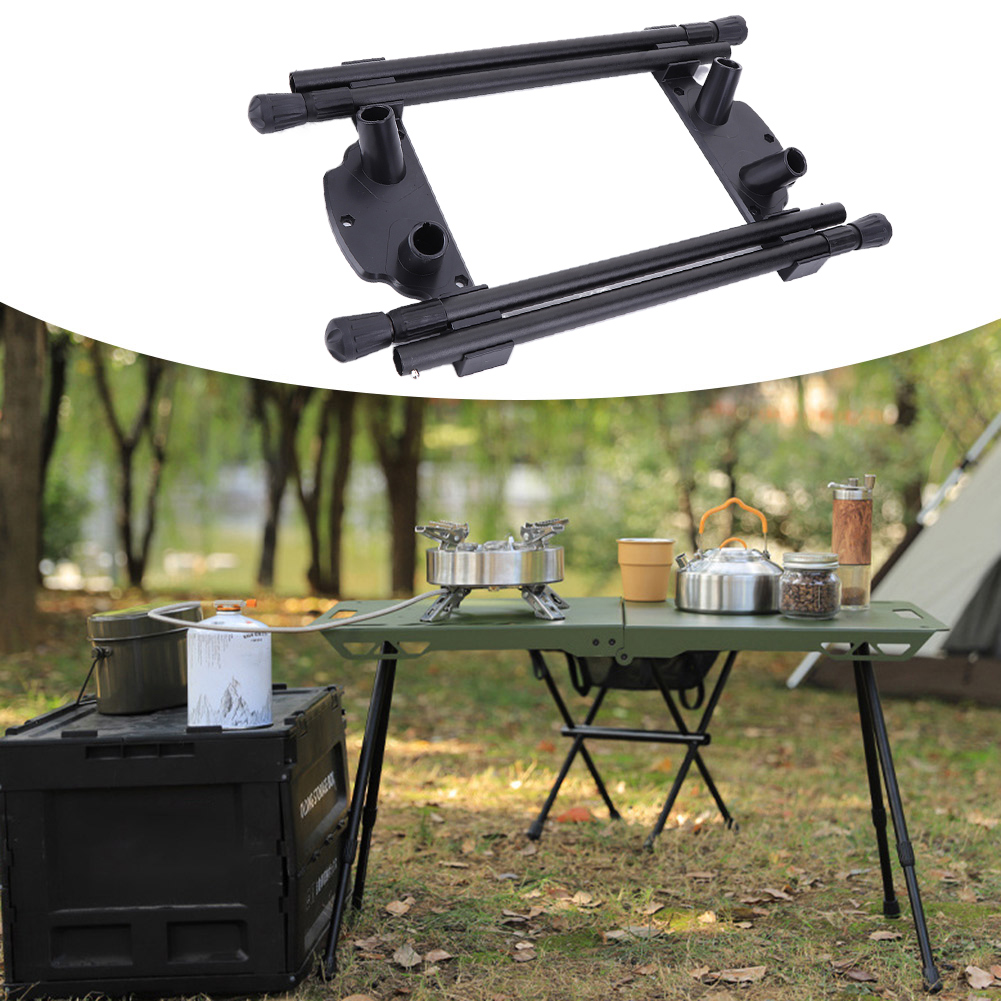 Gambe Pieghevoli per Tavolo da - Outdoor Furniture Diy recensione e prezzo