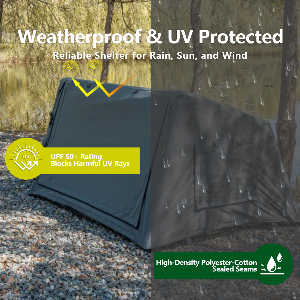 Tenda Gonfiabile Impermeabile  - Outdoor Furniture Waterproof recensione e prezzo