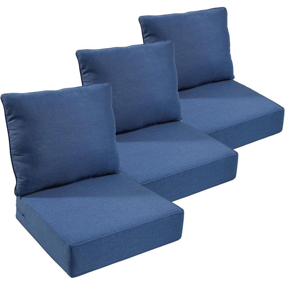 Cuscini per Mobili da Esterno, - Outdoor Furniture Waterproof recensione e prezzo